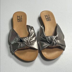 Miz Mooz Aliza Sandals Shoes